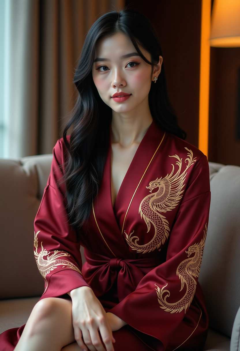 界面震荡波