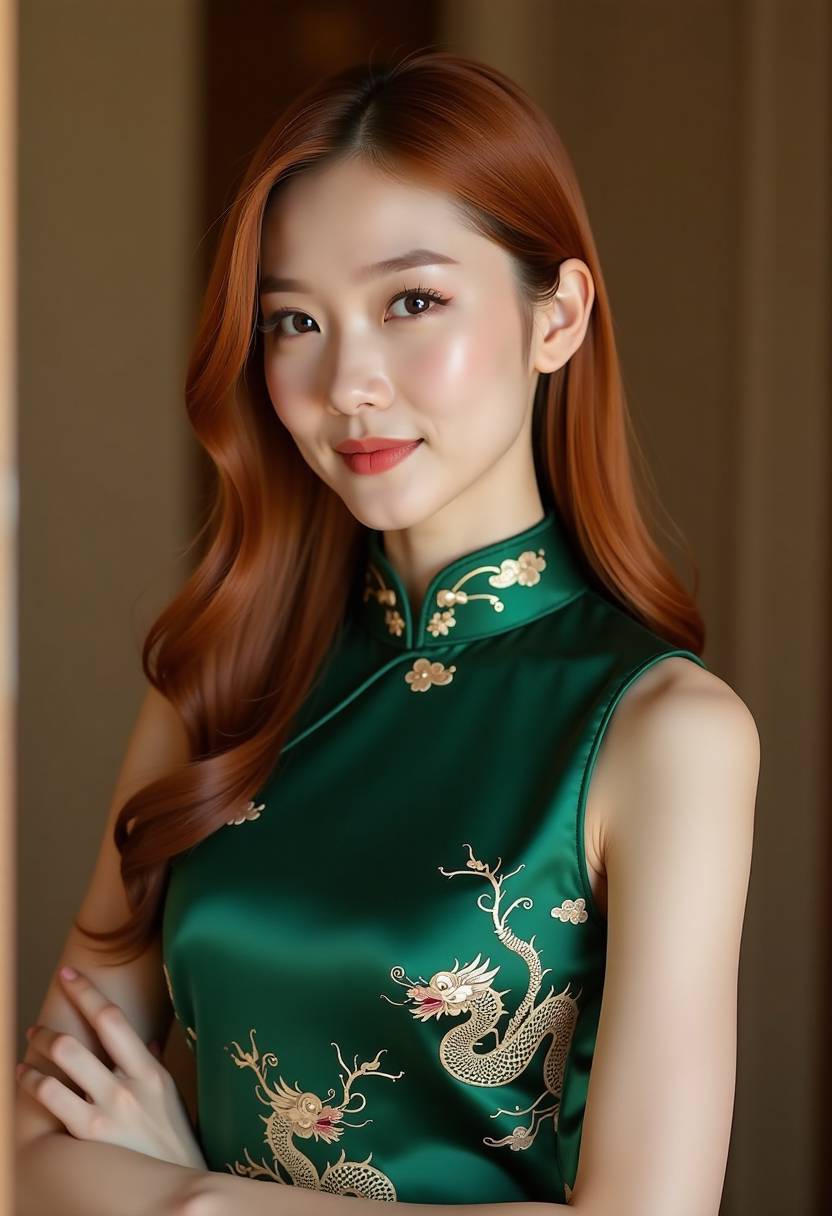 直角交叉点